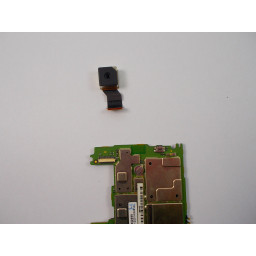 Замена платы SD для Motorola Droid Pro SD / SIM-карты